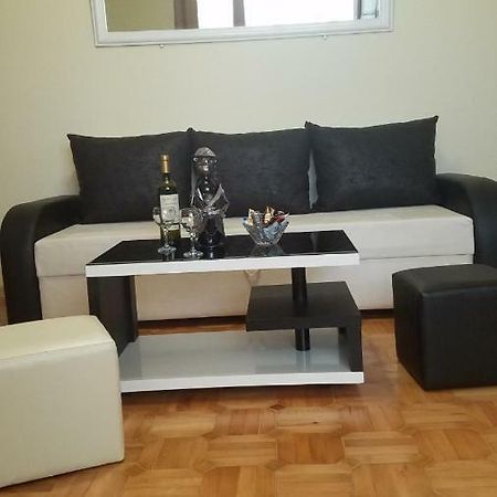 Marini Apartment Tbilisi Luaran gambar