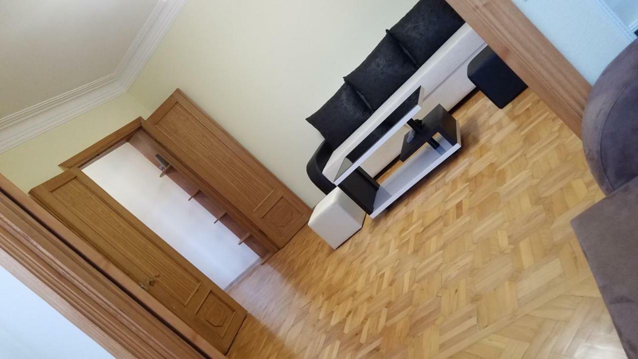 Marini Apartment Tbilisi Luaran gambar