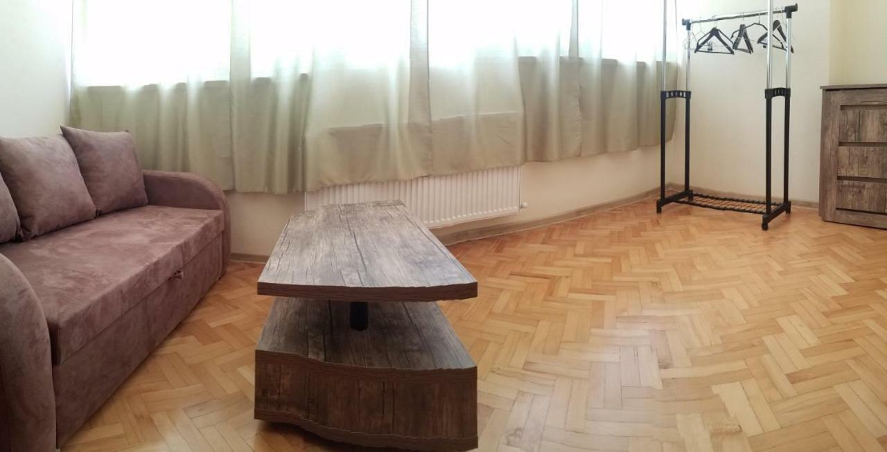 Marini Apartment Tbilisi Luaran gambar