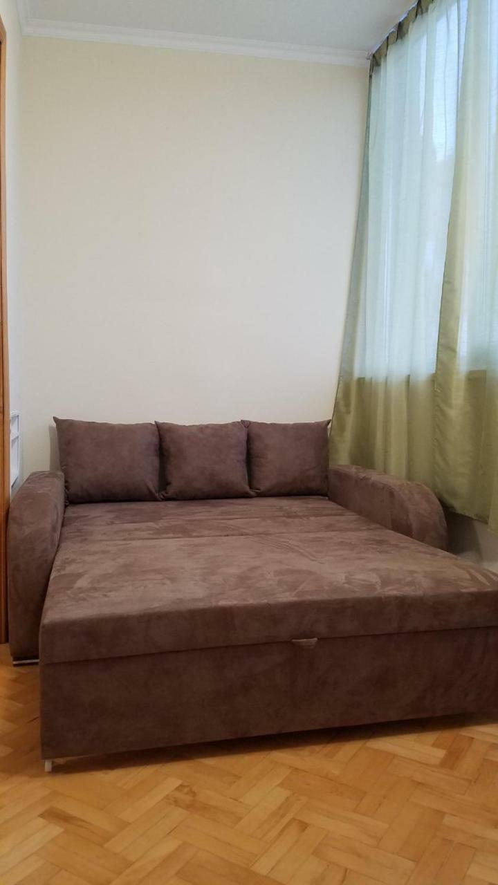 Marini Apartment Tbilisi Luaran gambar