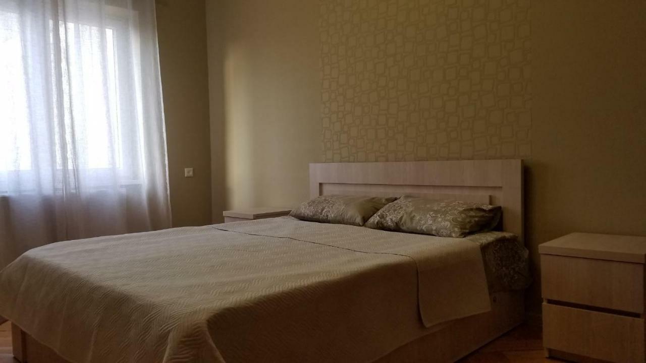 Marini Apartment Tbilisi Luaran gambar
