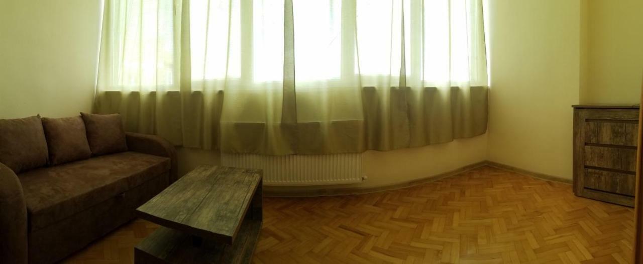 Marini Apartment Tbilisi Luaran gambar