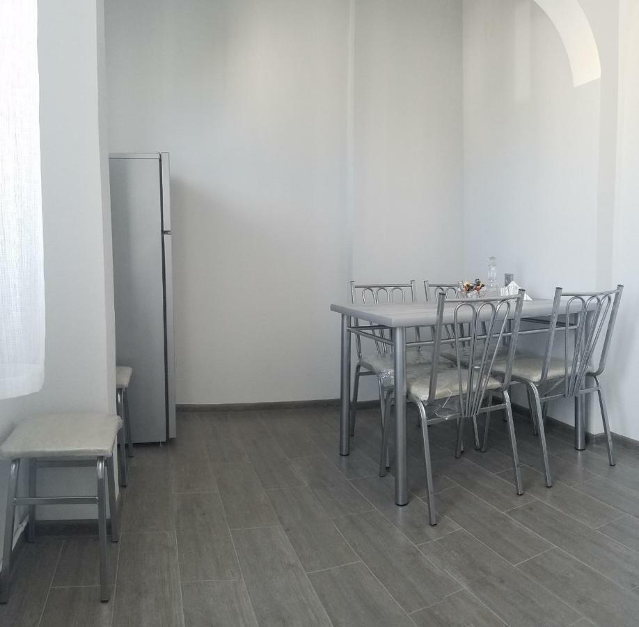 Marini Apartment Tbilisi Luaran gambar