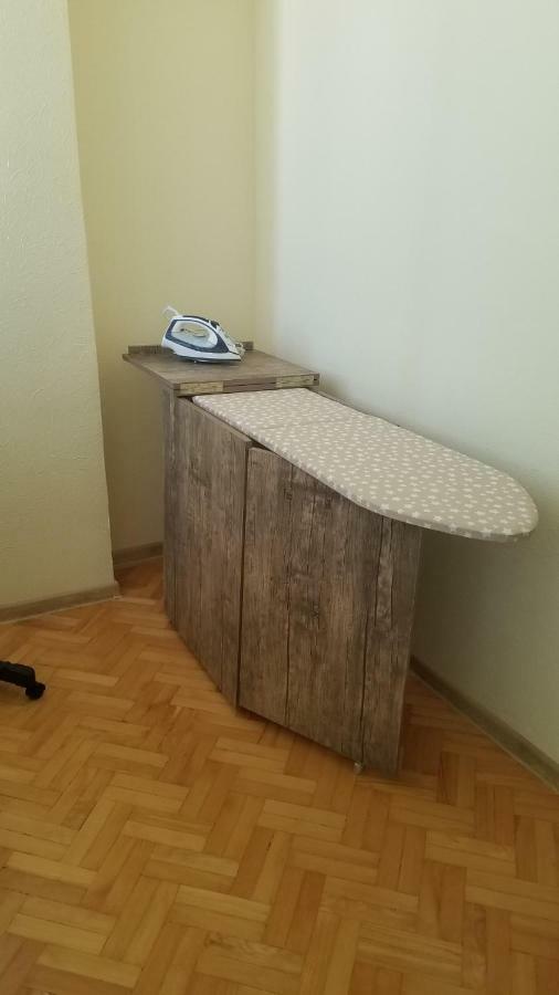 Marini Apartment Tbilisi Luaran gambar