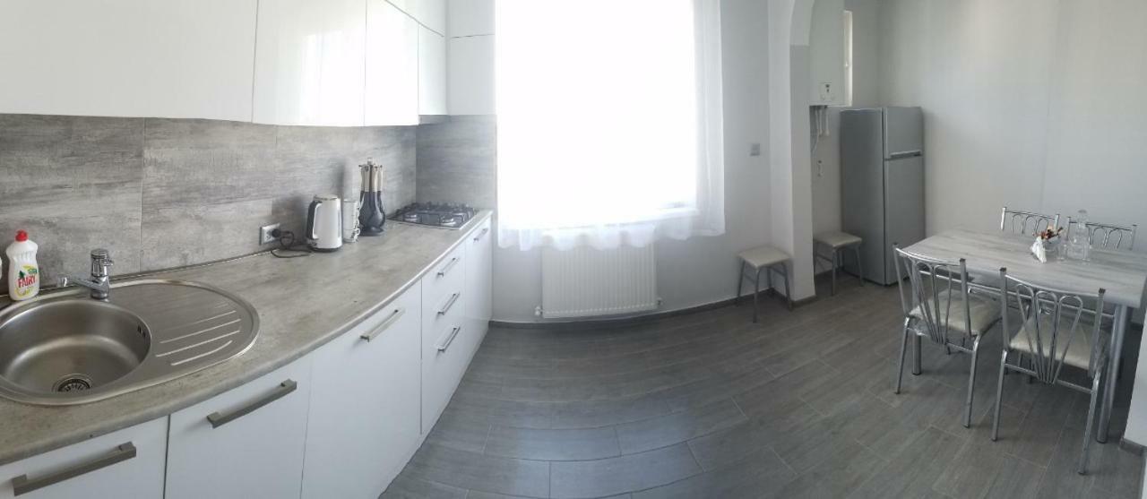 Marini Apartment Tbilisi Luaran gambar