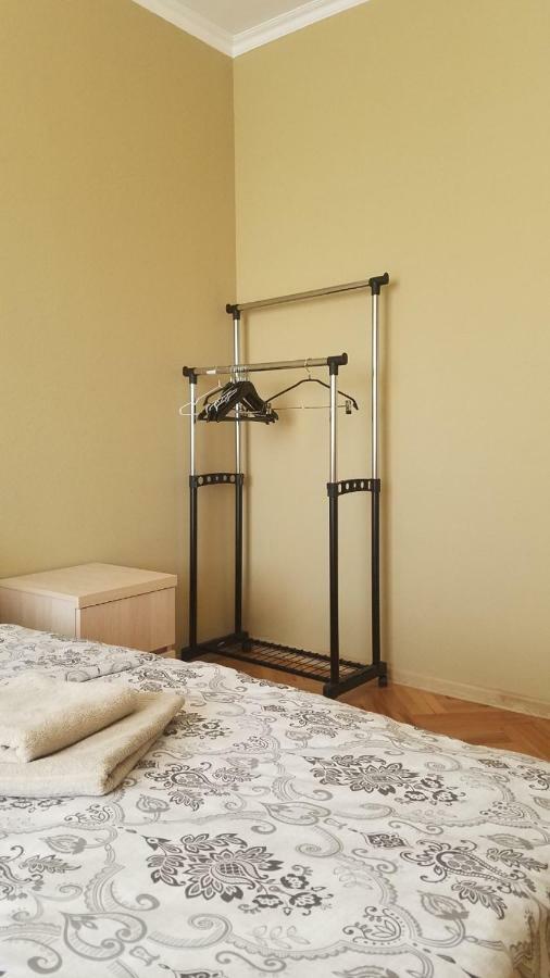 Marini Apartment Tbilisi Luaran gambar