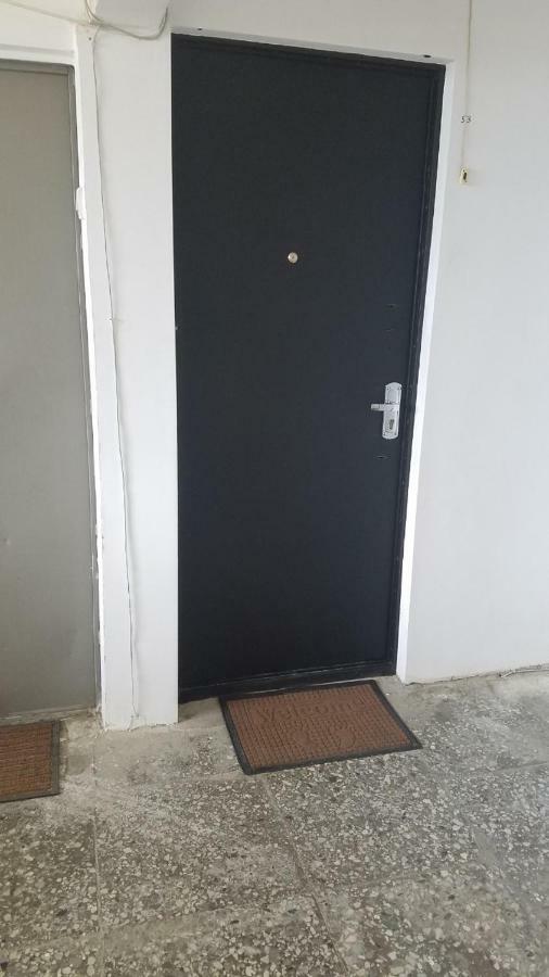 Marini Apartment Tbilisi Luaran gambar