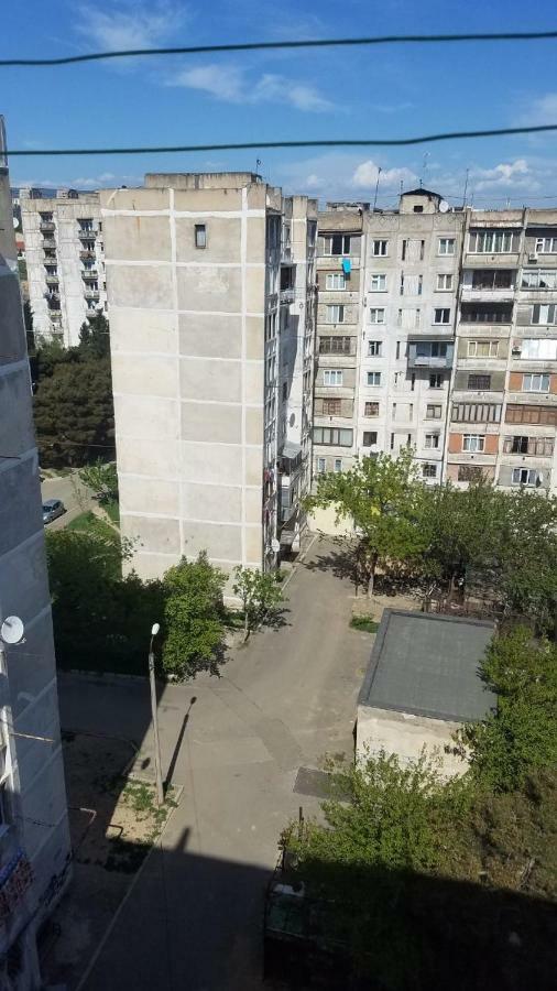 Marini Apartment Tbilisi Luaran gambar