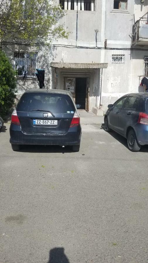 Marini Apartment Tbilisi Luaran gambar